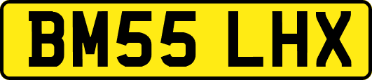BM55LHX