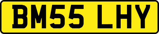 BM55LHY