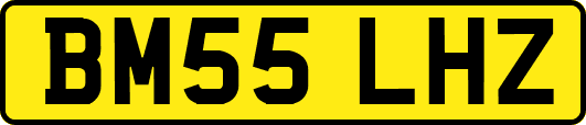 BM55LHZ