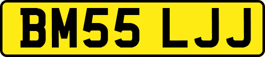 BM55LJJ
