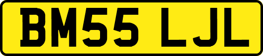 BM55LJL