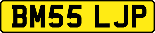 BM55LJP