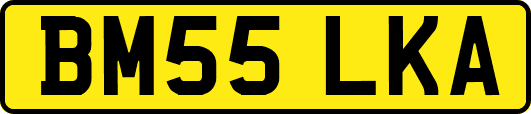BM55LKA