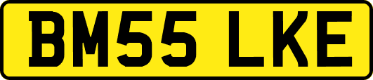 BM55LKE