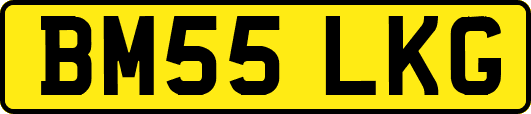 BM55LKG