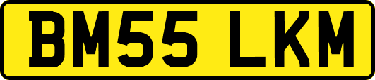BM55LKM