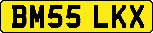 BM55LKX