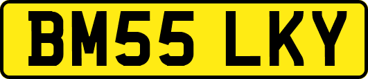 BM55LKY