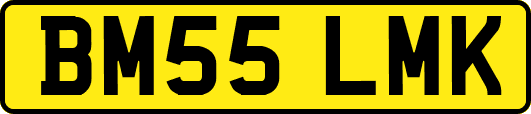 BM55LMK