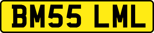 BM55LML
