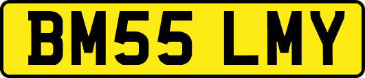 BM55LMY