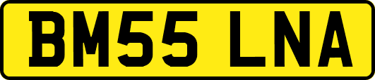 BM55LNA