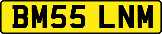BM55LNM