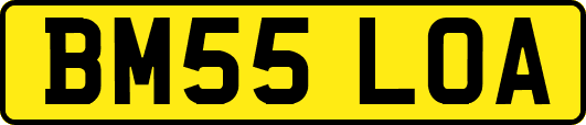 BM55LOA
