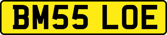 BM55LOE