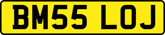 BM55LOJ