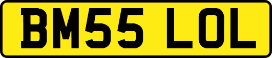 BM55LOL
