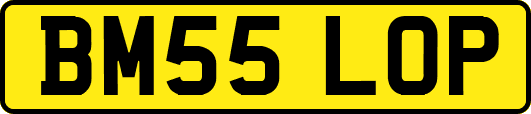 BM55LOP