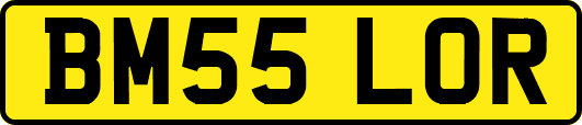 BM55LOR