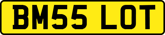 BM55LOT