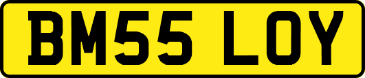 BM55LOY