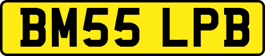 BM55LPB