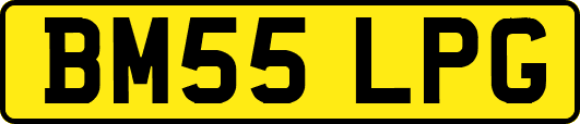 BM55LPG