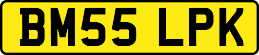 BM55LPK