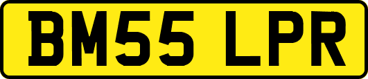 BM55LPR