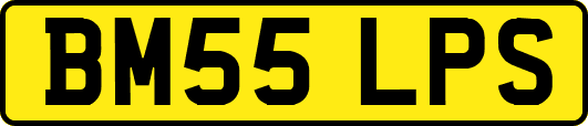 BM55LPS