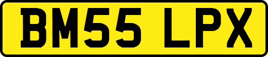 BM55LPX