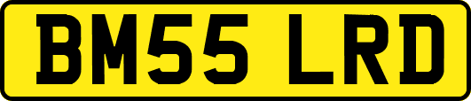 BM55LRD