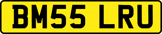 BM55LRU