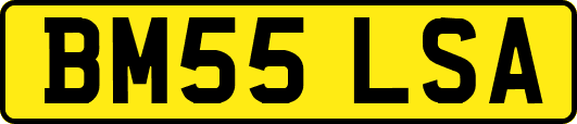 BM55LSA