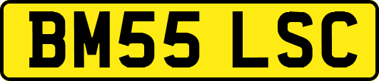 BM55LSC