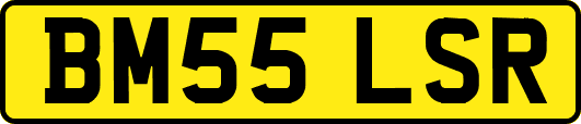 BM55LSR