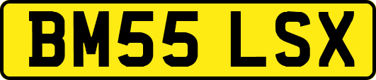 BM55LSX