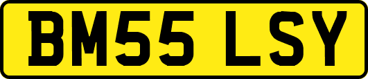 BM55LSY