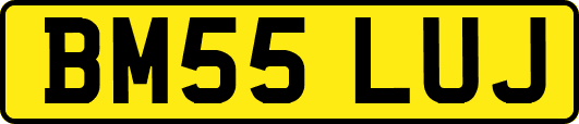 BM55LUJ