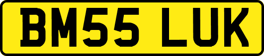 BM55LUK