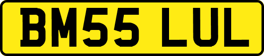 BM55LUL