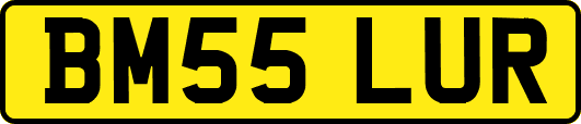 BM55LUR
