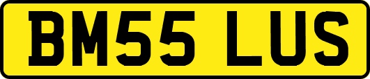 BM55LUS