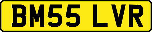 BM55LVR