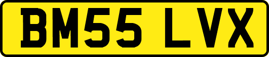 BM55LVX