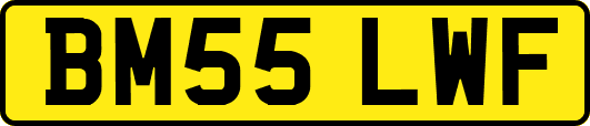 BM55LWF