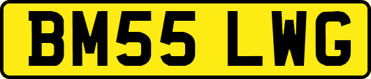 BM55LWG