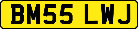 BM55LWJ