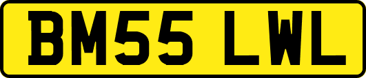 BM55LWL