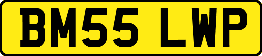 BM55LWP